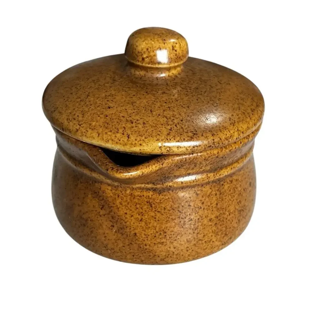 Monmouth wide~ lid maple